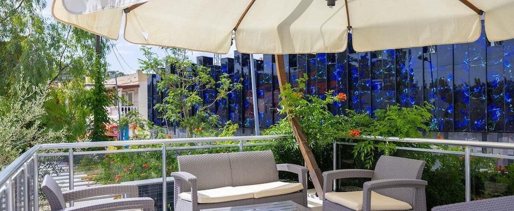 Ladonia Hotels Leo Beach Resort - Adults Only 17/43
