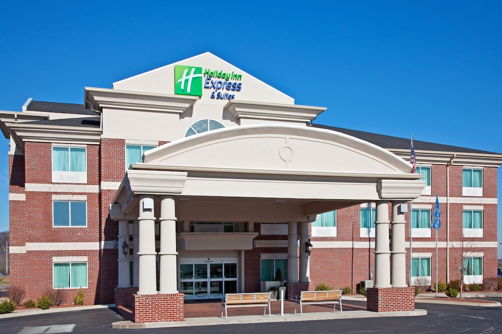 Holiday Inn Express & Suites Louisville South-Hillview, an IHG Hotel 2/55