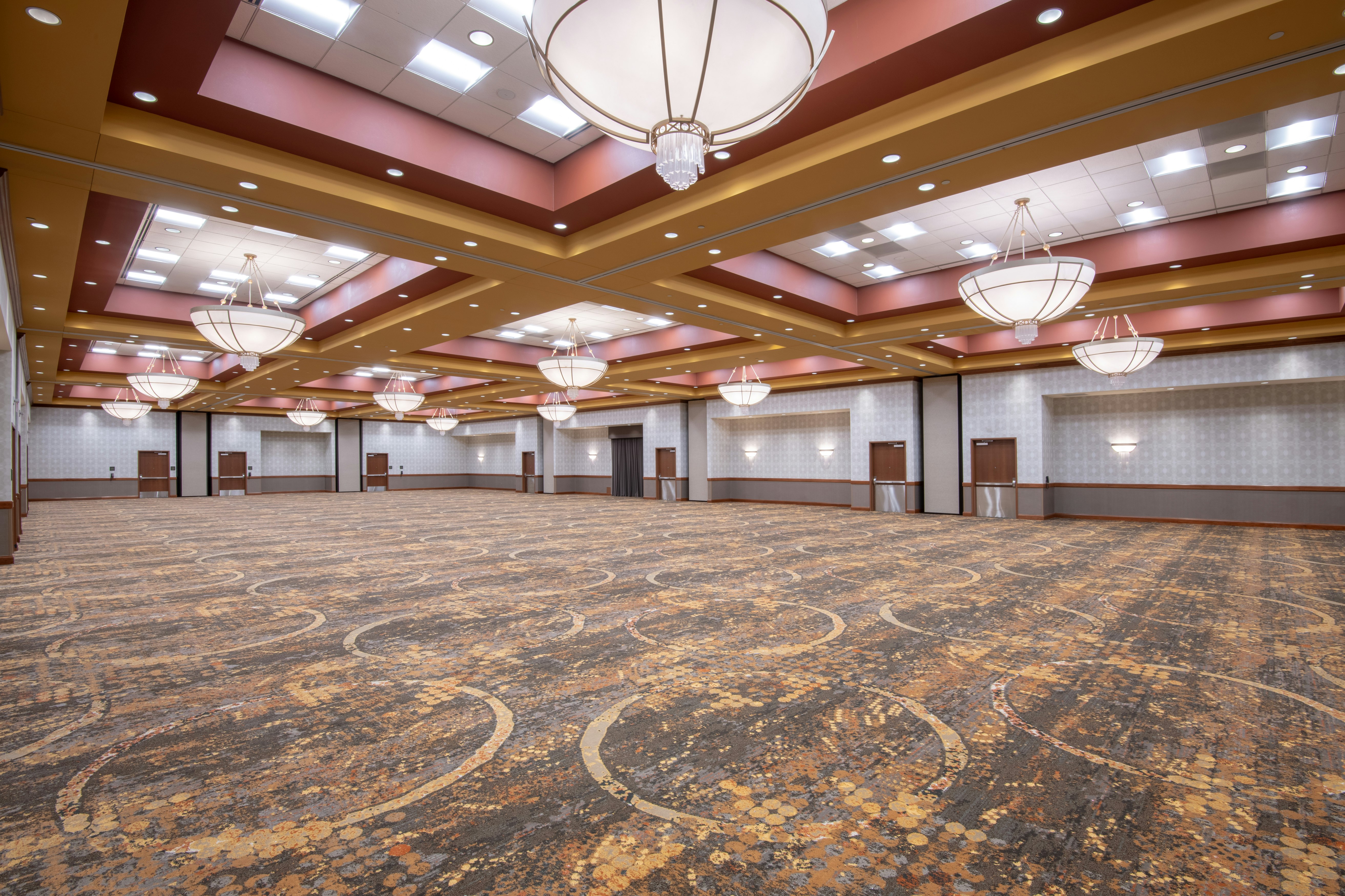 Embassy Suites by Hilton Northwest Arkansas 33/41