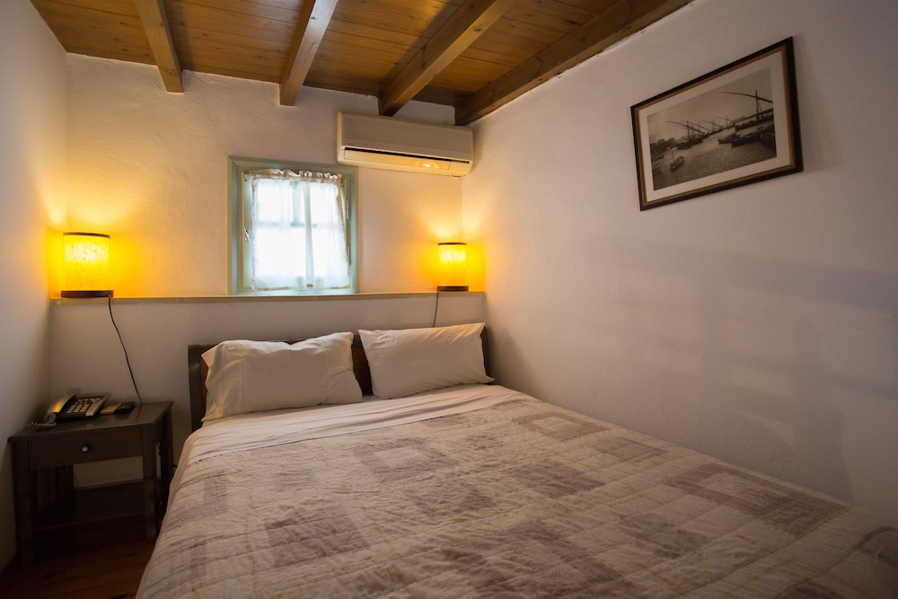 Nostos Beach Boutique Hotel 20/73