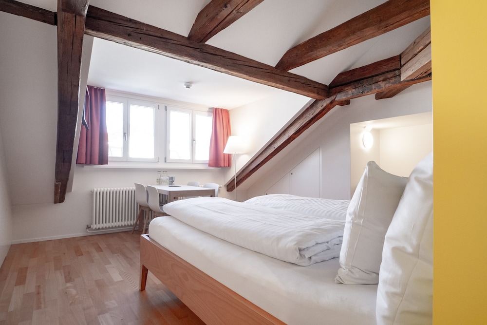 Hotel & Restaurant Linde Heiden 21/46
