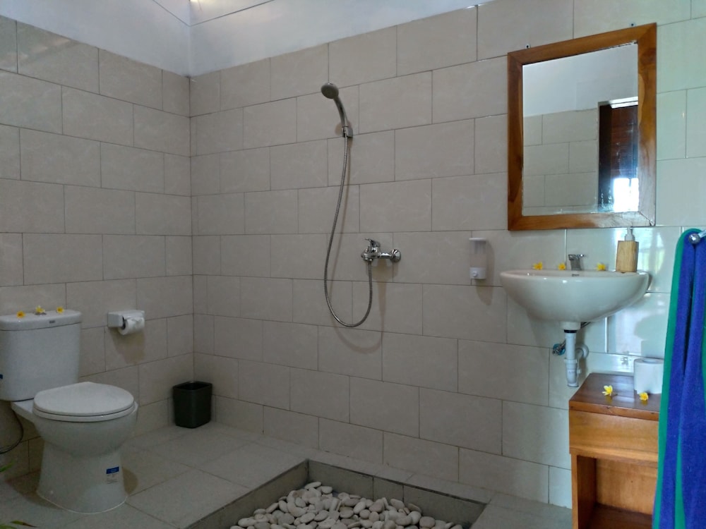 The Pande Hill Homestay 46/50
