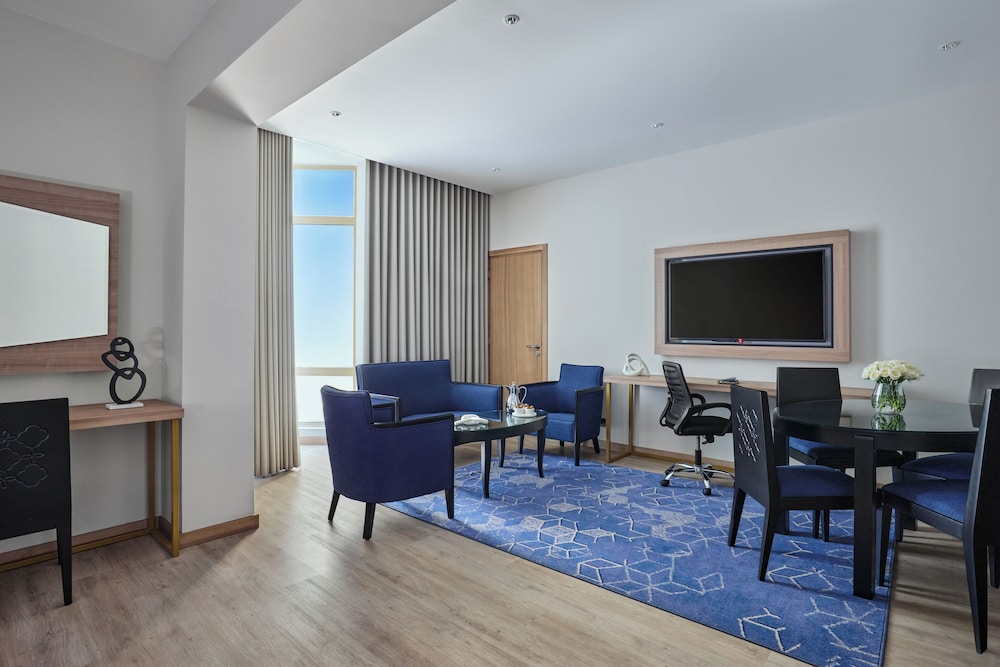 فندق مكارم ام القرى(Makarem Umm Alqura Hotel) 55/63