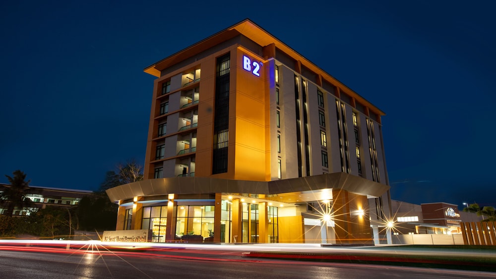 B2 Surat Thani Premier Hotel 5/38