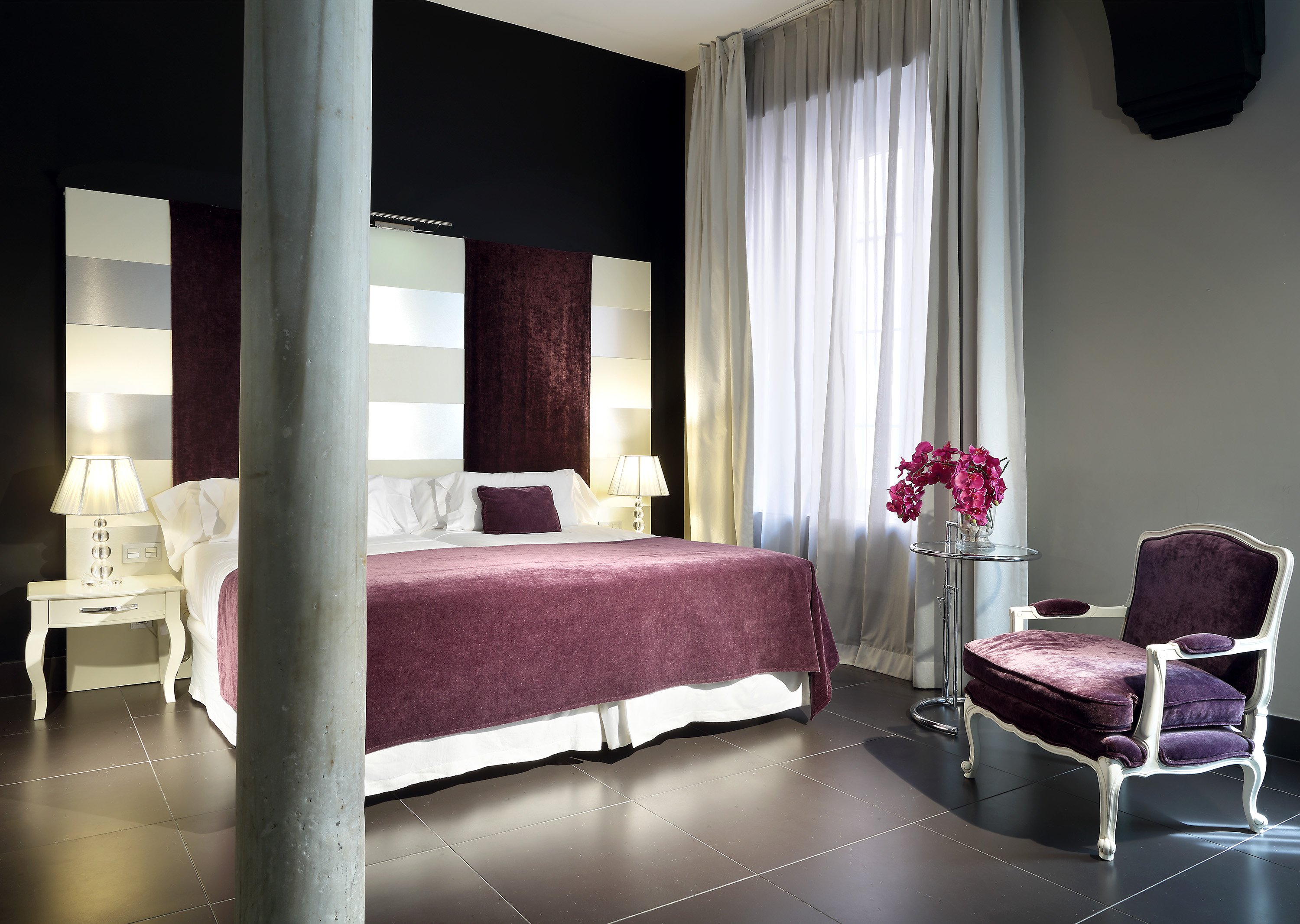 Eurostars Sevilla Boutique 22/68