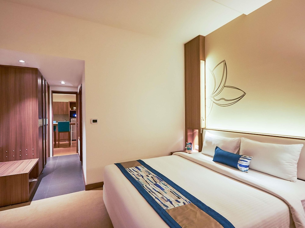 Mercure Chennai Sriperumbudur 14/69