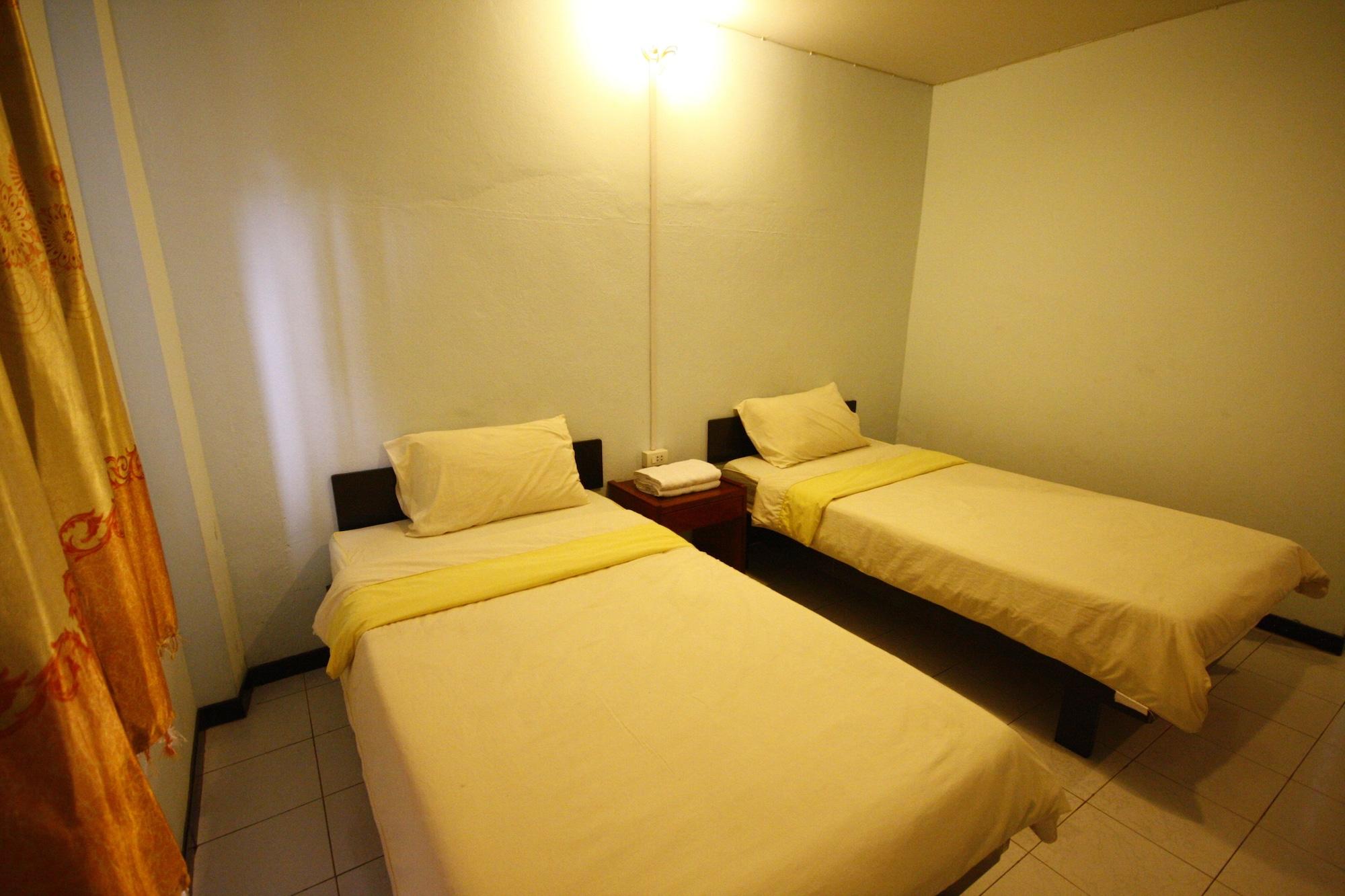Narasiri Service Apartment 7/12