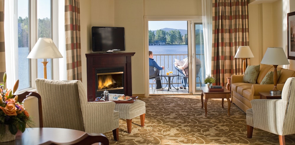 High Peaks Resort 54/86