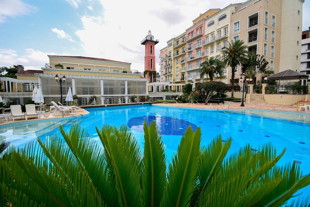 IL Campanario Villaggio Resort - OFICIAL 18/78