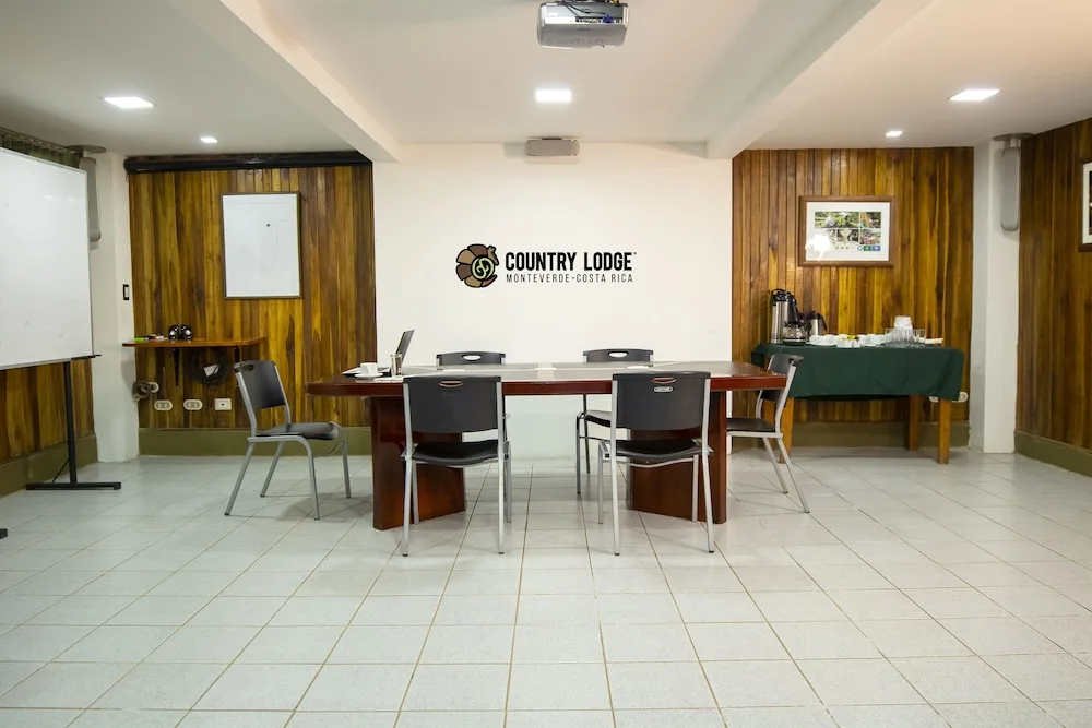 Monteverde Country Lodge 59/72