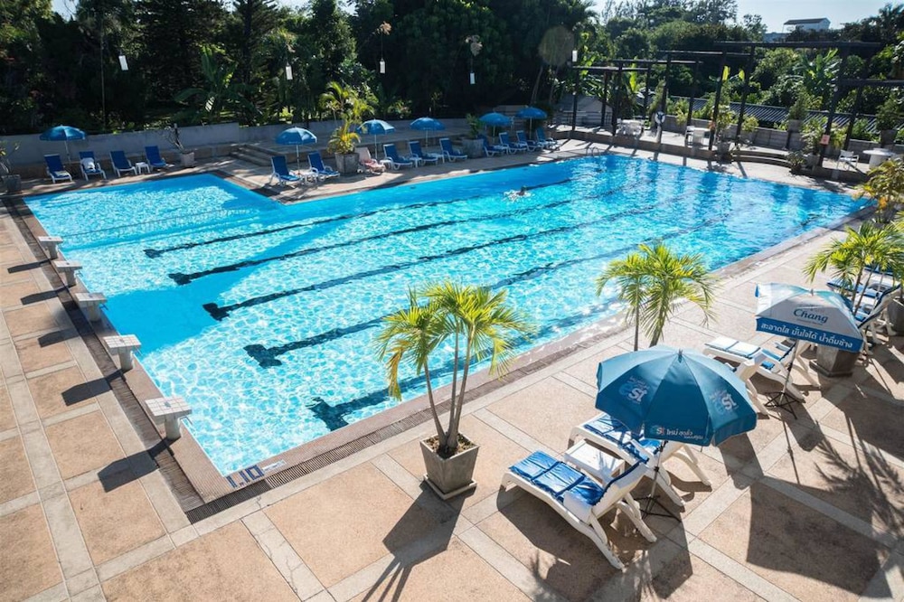 Eco Resort Chiang Mai Hotel 45/50