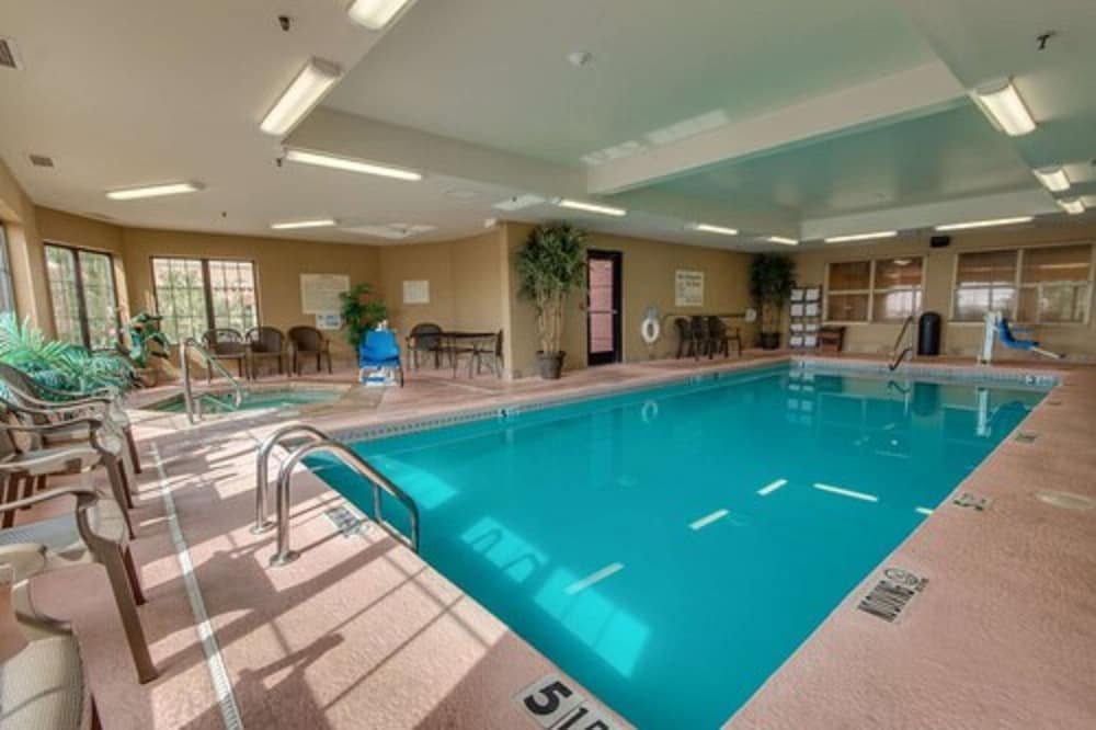 Hampton Inn and Suites Las Cruces I-25 1/38