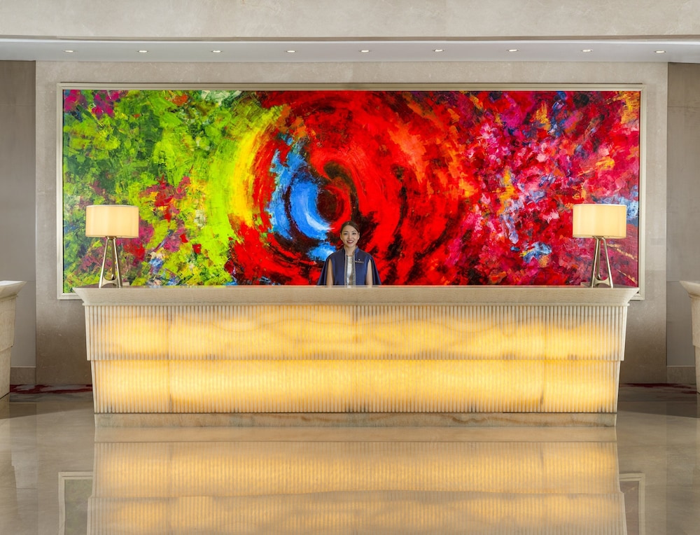 Intercontinental Jakarta Pondok Indah 7/76