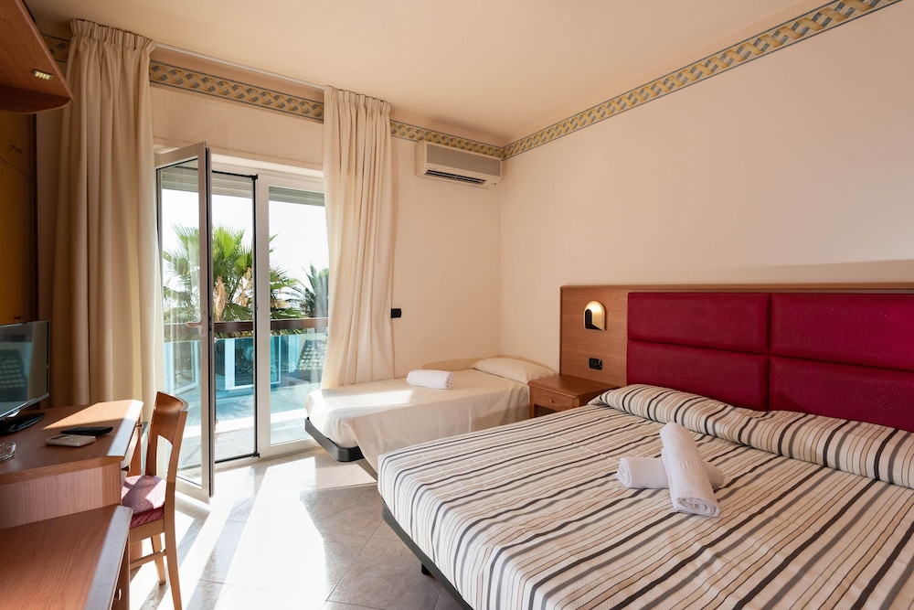 Hotel Paradiso Grottammare 10/50