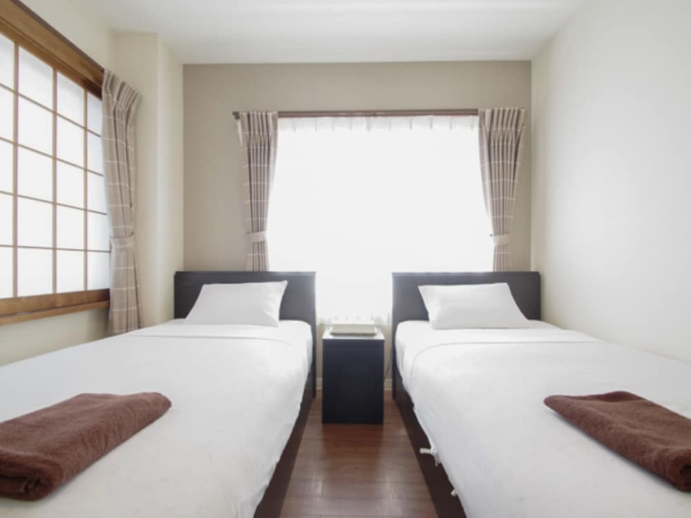 Hotel Imalle Haneda 21/50