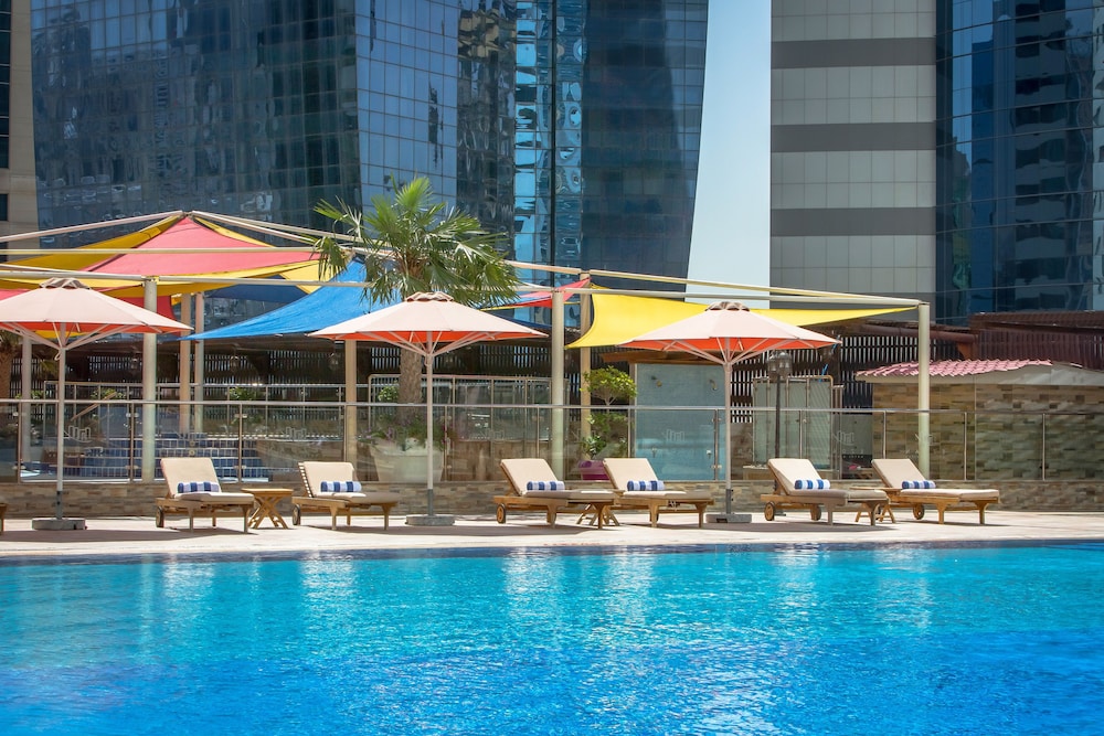 Ezdan Hotel West Bay Doha in DOHA