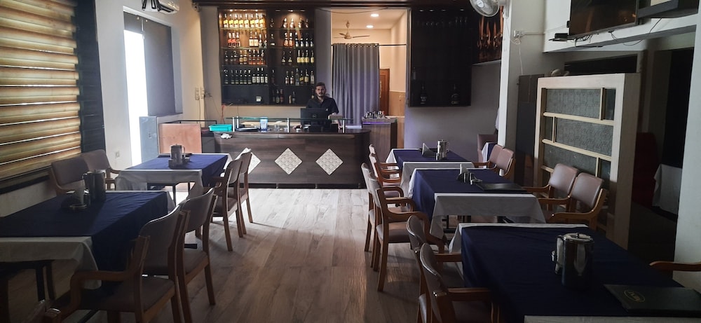 Hotel Sagar Iinternational 31/42
