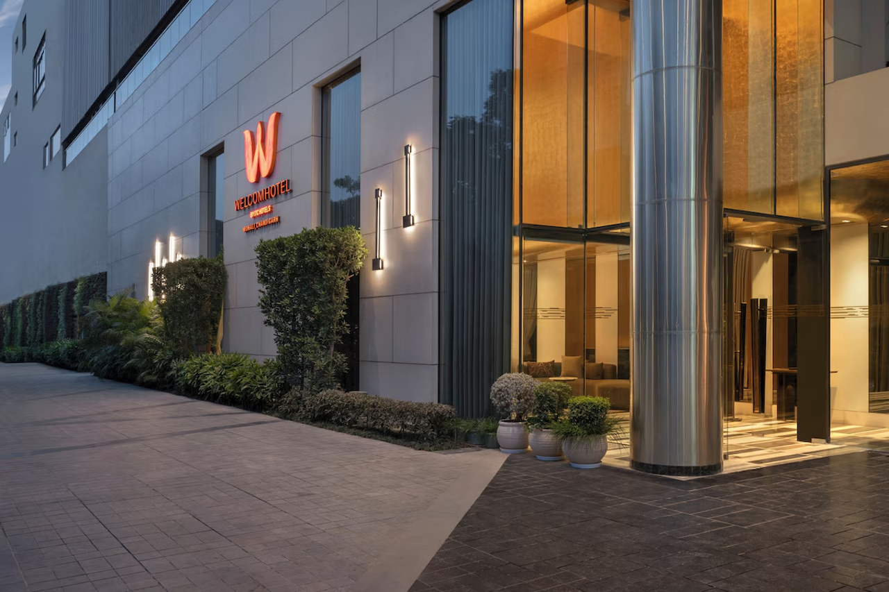 Welcomhotel By ITC Hotels Mohali, Chandigarh 19/19