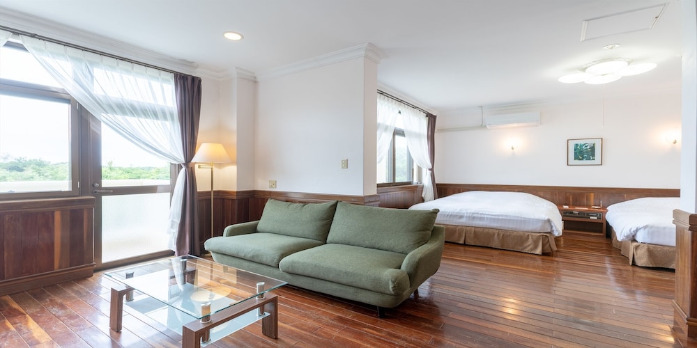 Ada Garden Hotel Okinawa 31/48