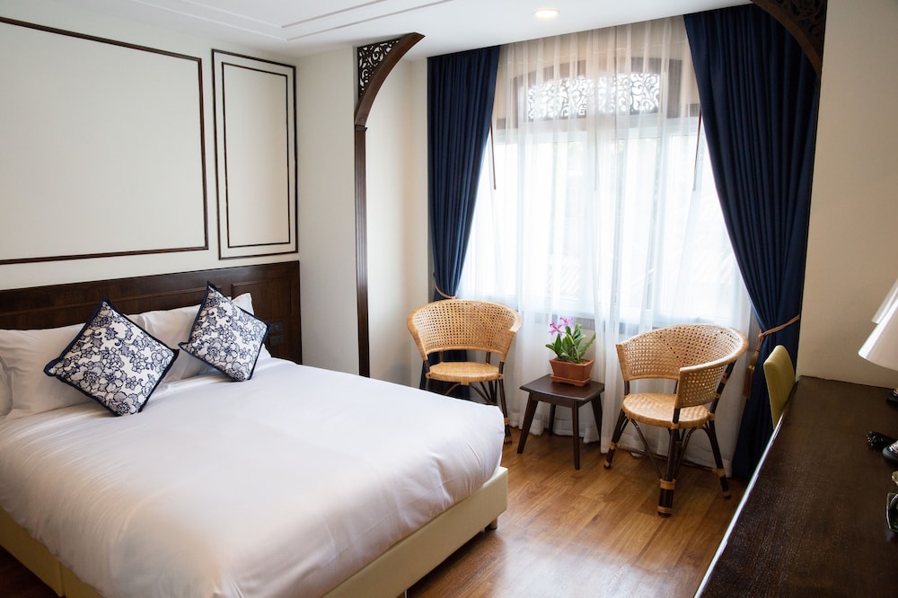 Elliebum Boutique Hotel 10/57