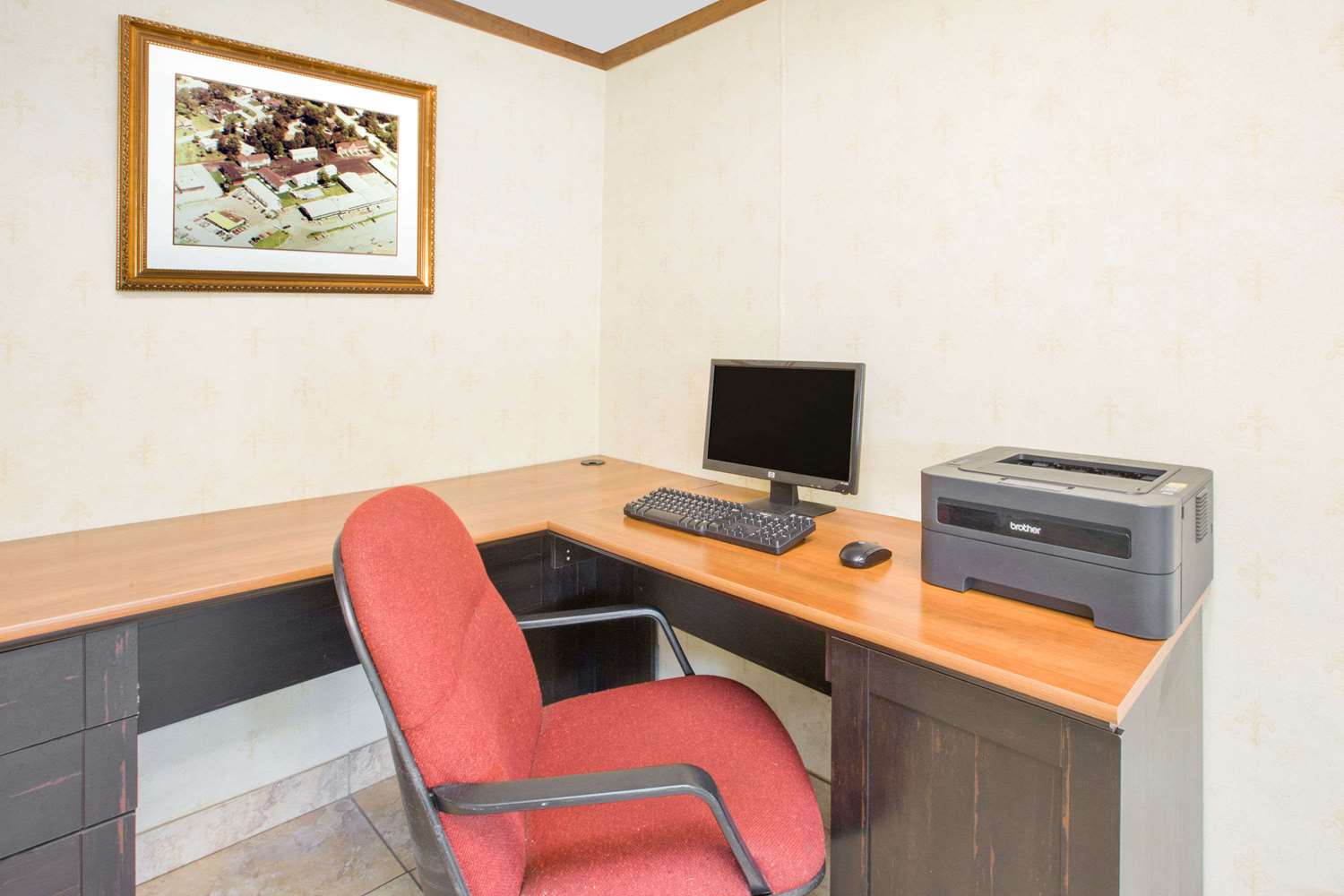 Days Inn & Suites by Wyndham Port Huron 9/12
