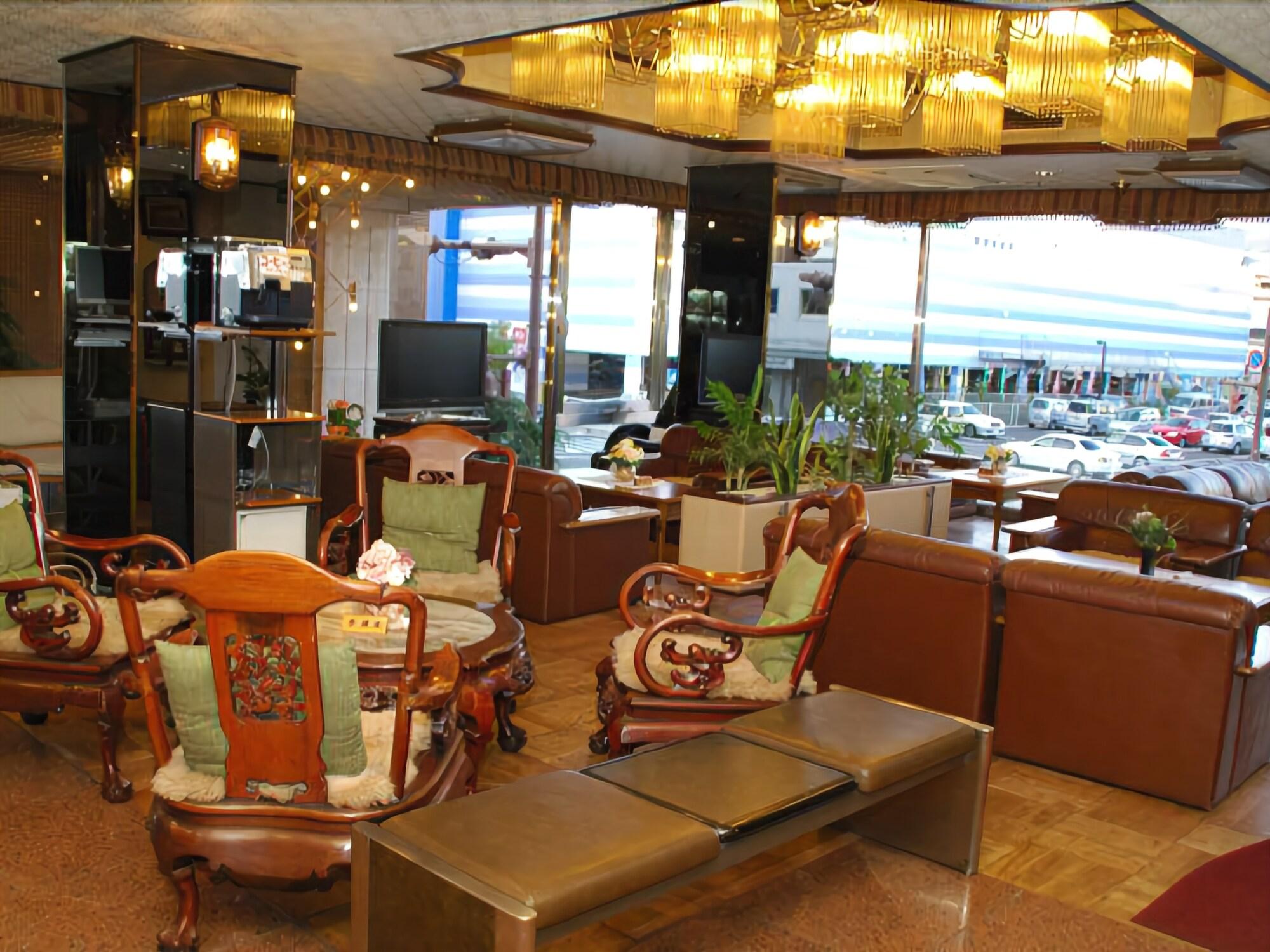 Hotel Los Inn Kochi 37/43
