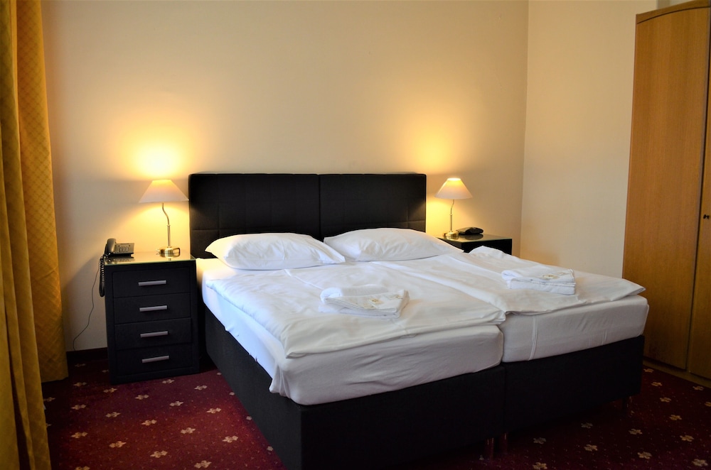 HOTEL PALACKY photo4