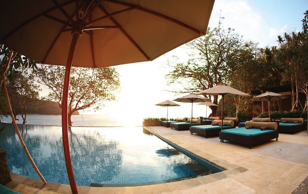 Louis Kienne Resort Senggigi 52/68