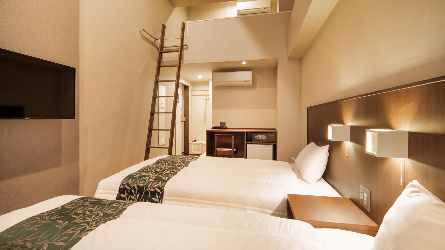 Kyoto City Gardens Hotel 22/53