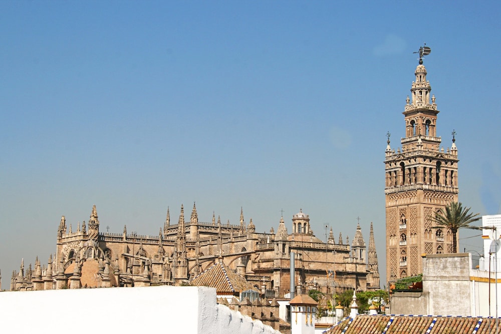 Casas de Santa Cruz 45/50