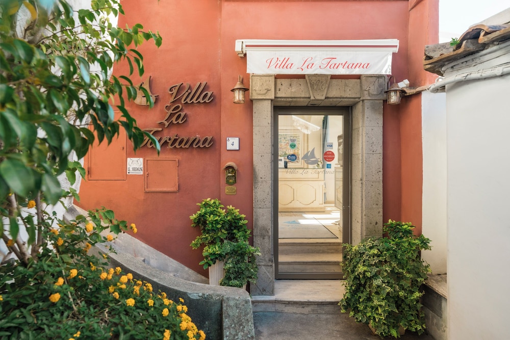 Villa La Tartana 11/75