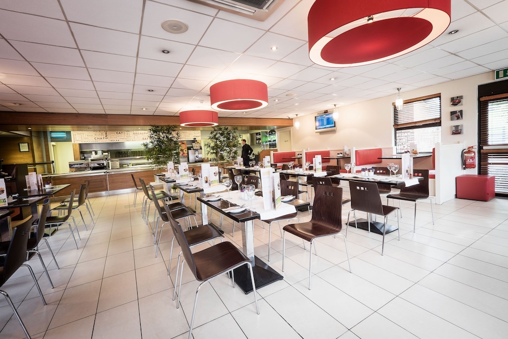 Travelodge Dublin Airport North - Swords 32/47