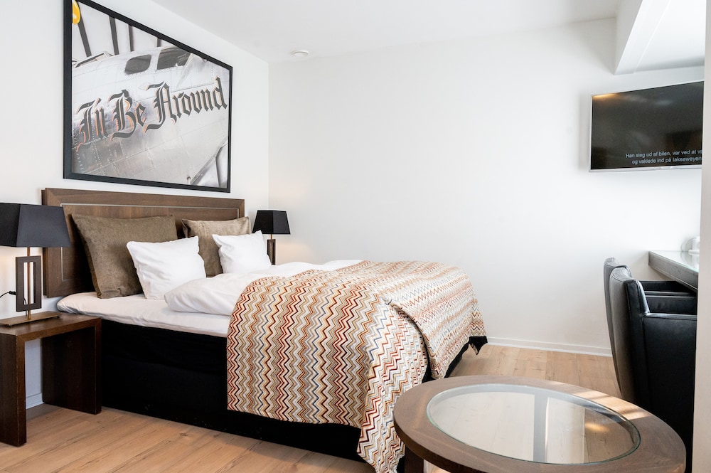 Hotel Svanen, BW Signature Collection 12/61