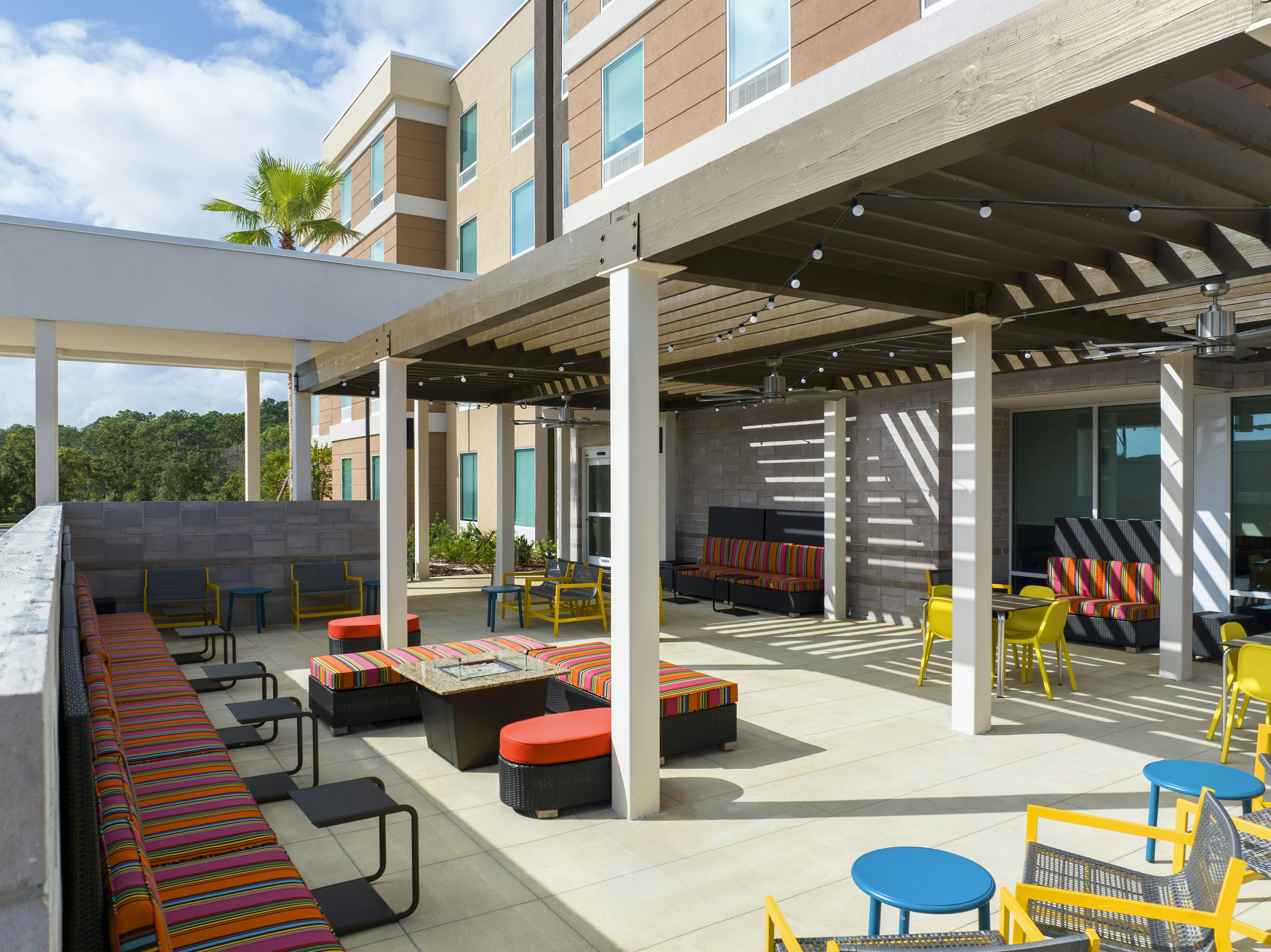Home2 Suites by Hilton Orlando South Davenport 18/19