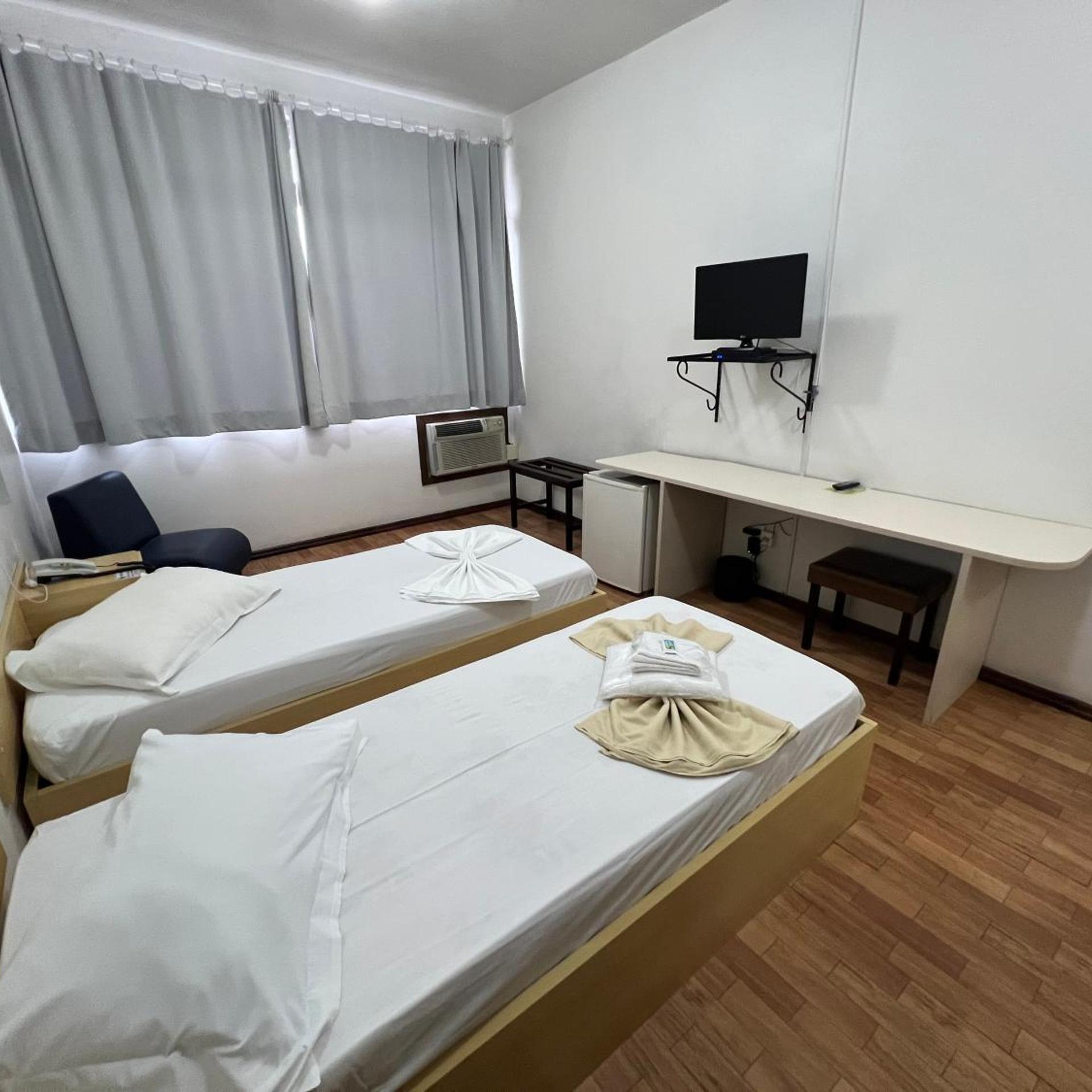 Hotel St. John 8/49