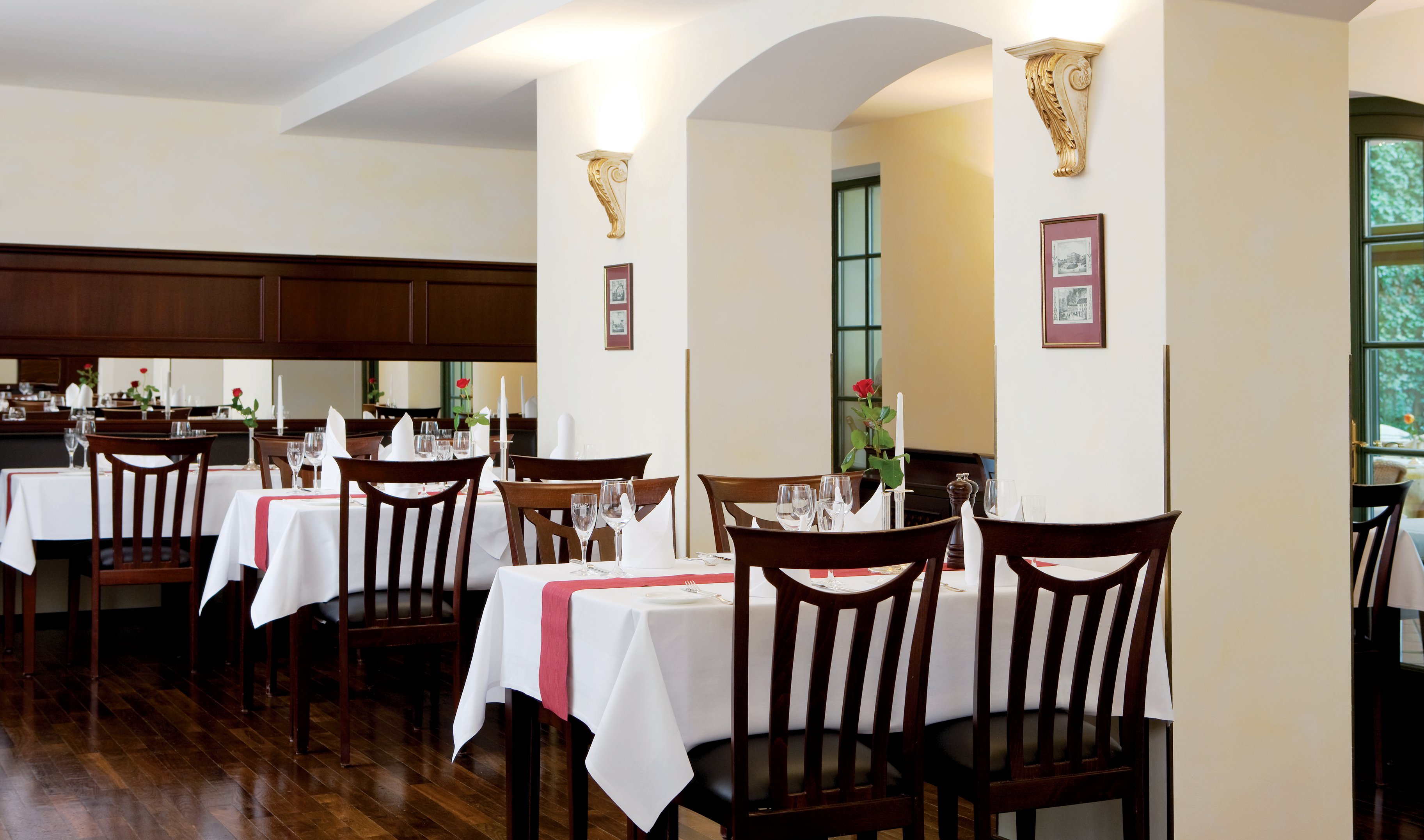 Dormero Hotel Halle 43/52