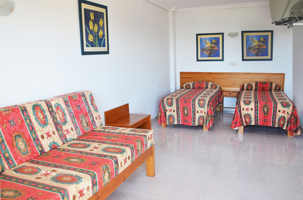 Aparthotel Vibra Monterrey 20/50