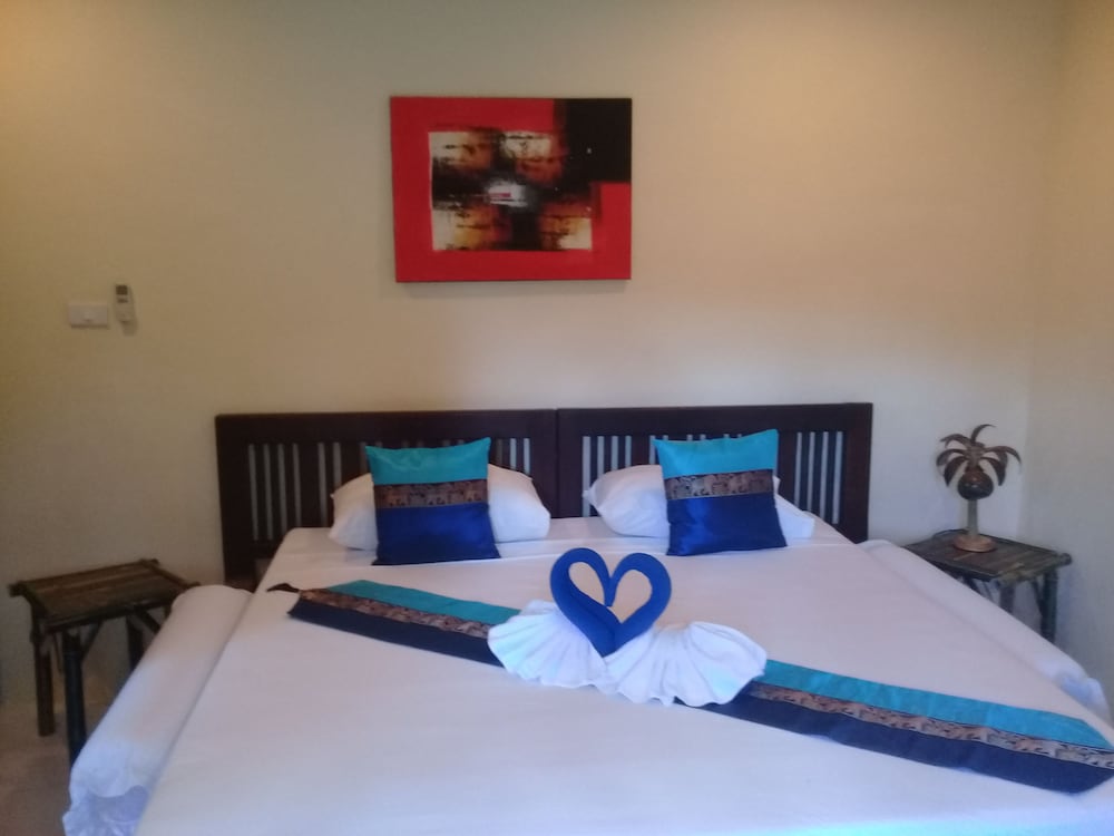 Baan Ton Rak Boutique Resort 23/66