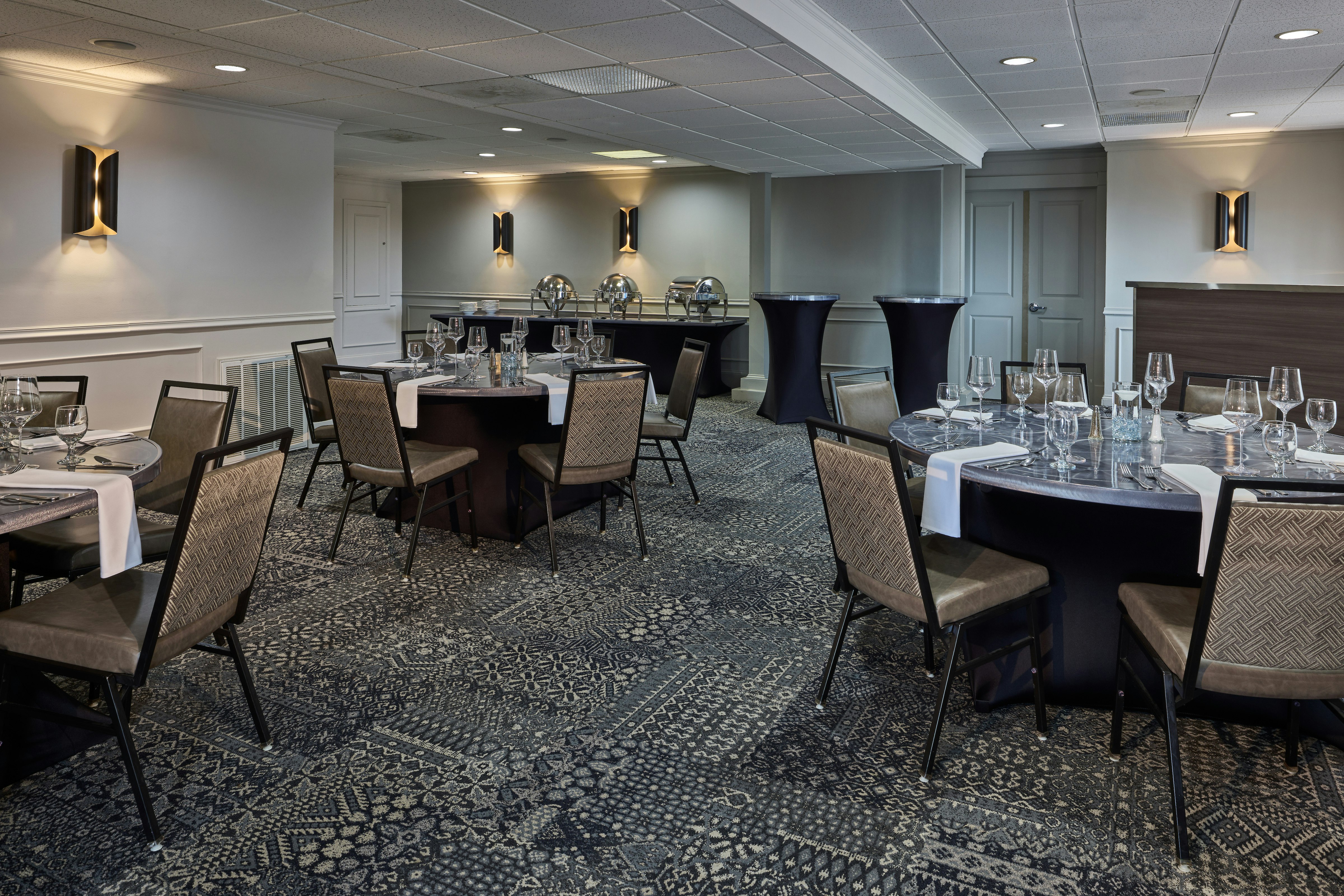 The Partridge Inn Augusta Curio Collection by Hilton 66/76