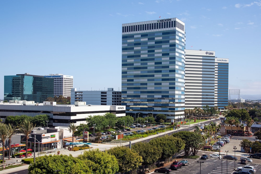 Aloft El Segundo - Los Angeles Airport 6/31
