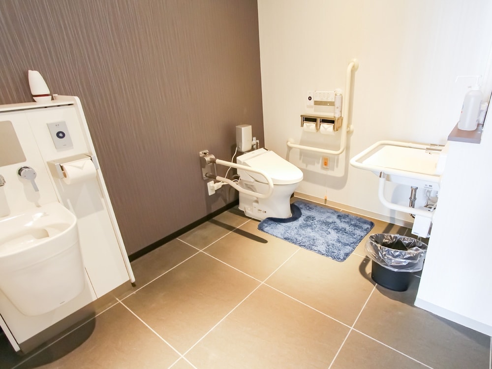 Hotel Livemax Premium Himejieki-Minami 46/46