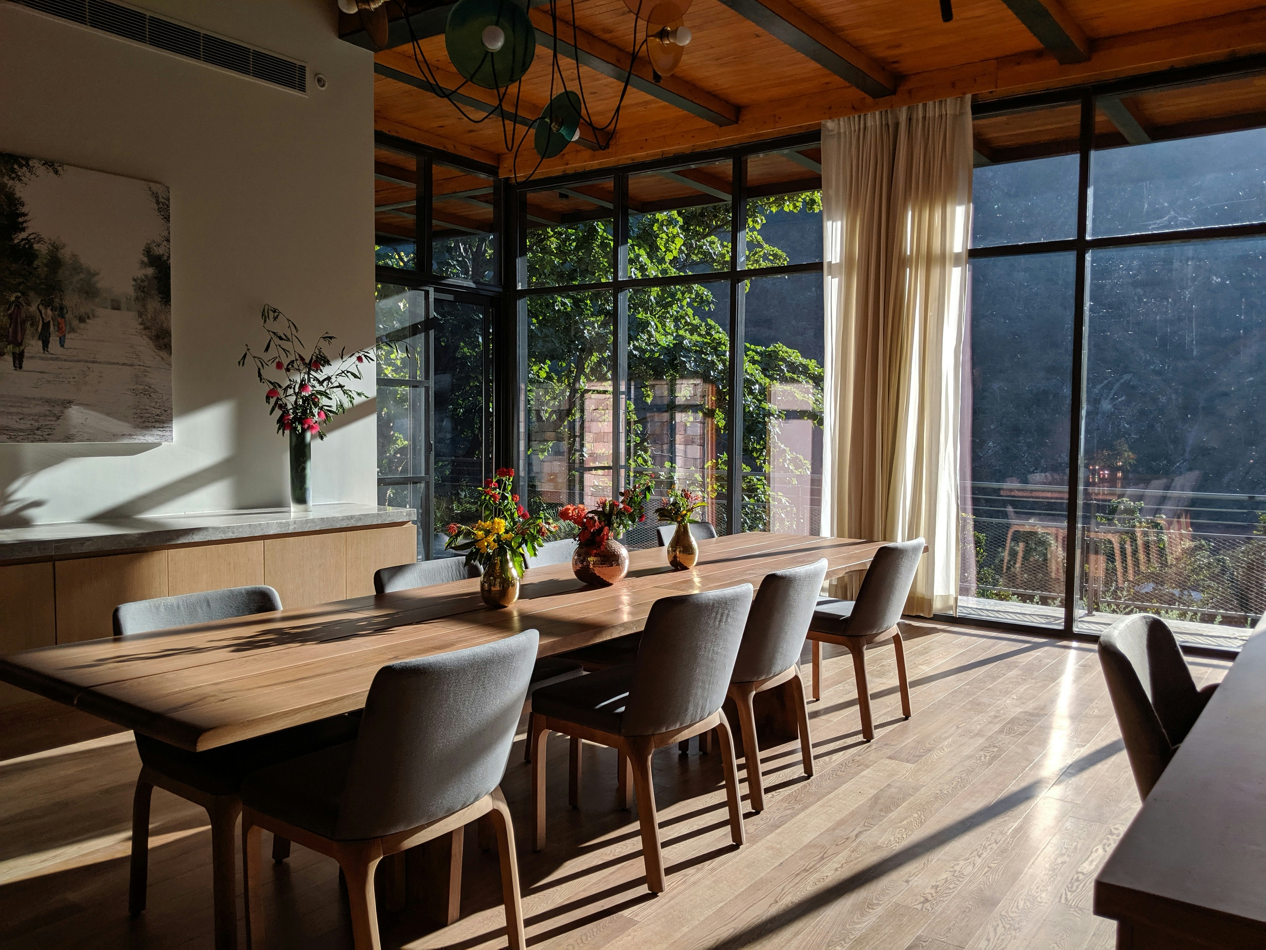 Taj Rishikesh Resort And Spa 55/80
