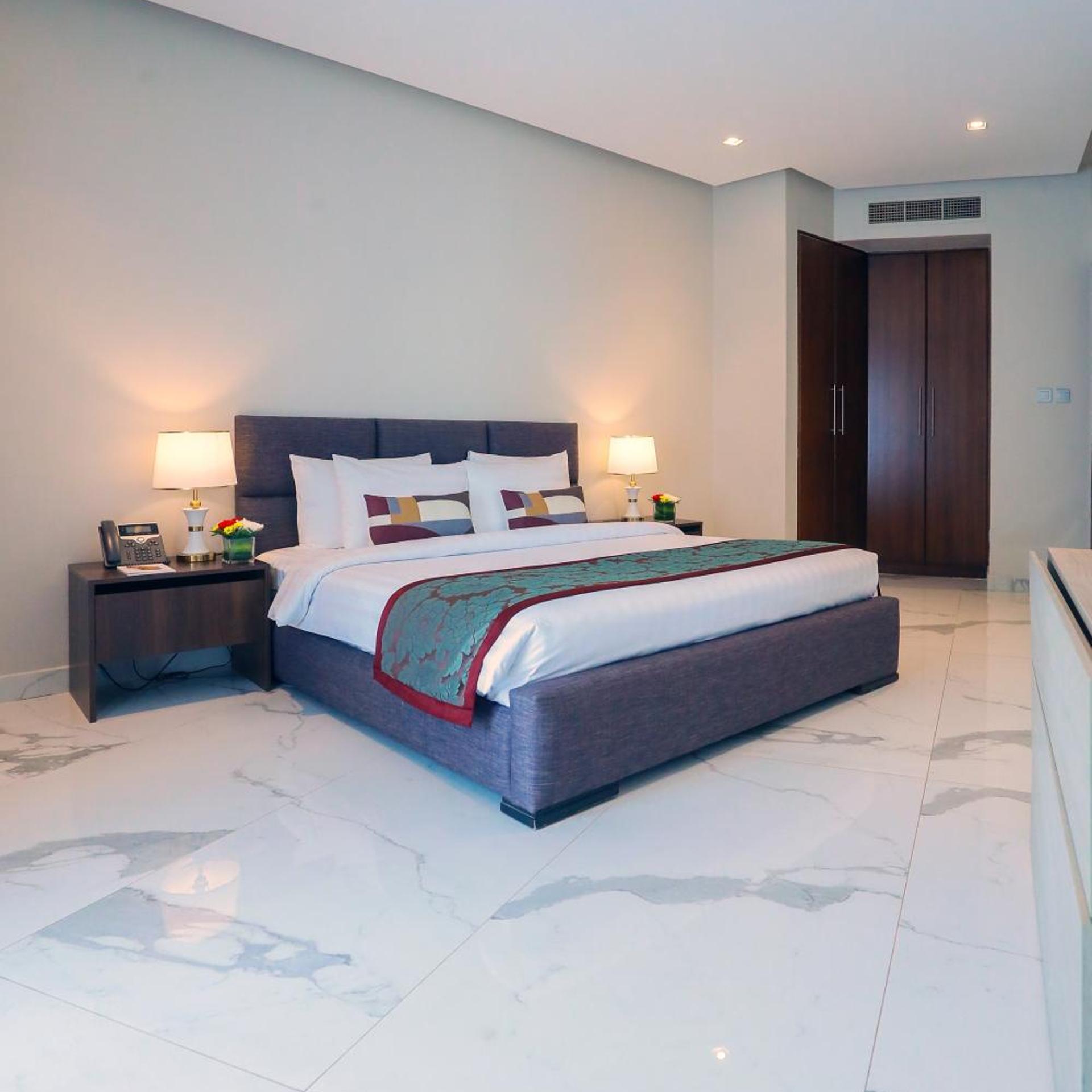 فيلا بمسبح خاص، The Sealoft Boutique Chalets 10/11