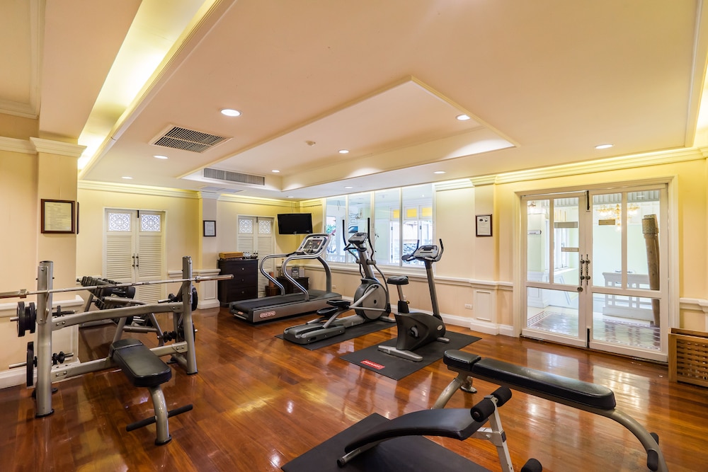 Wora Bura Hua Hin Resort And Spa 31/75