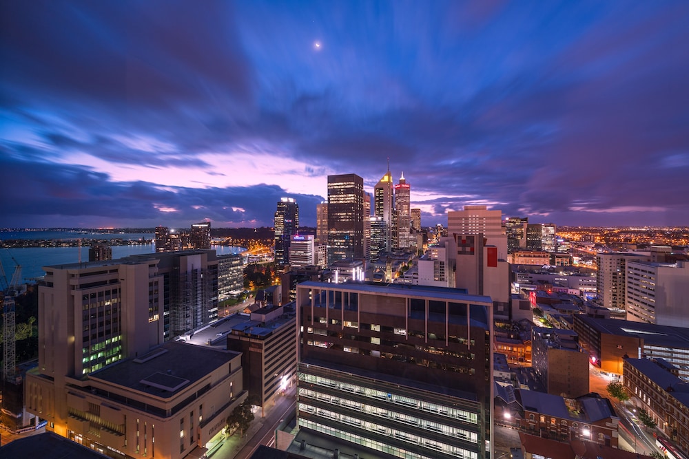 The Westin Perth