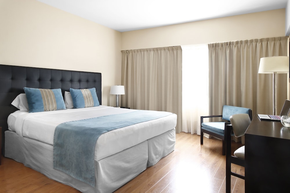 Cyan Hotel de Las Americas 19/50