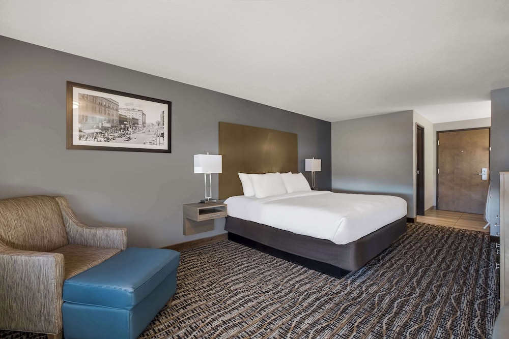 Hotel 28 Boise Airport Ascend Hotel Collection 13/50