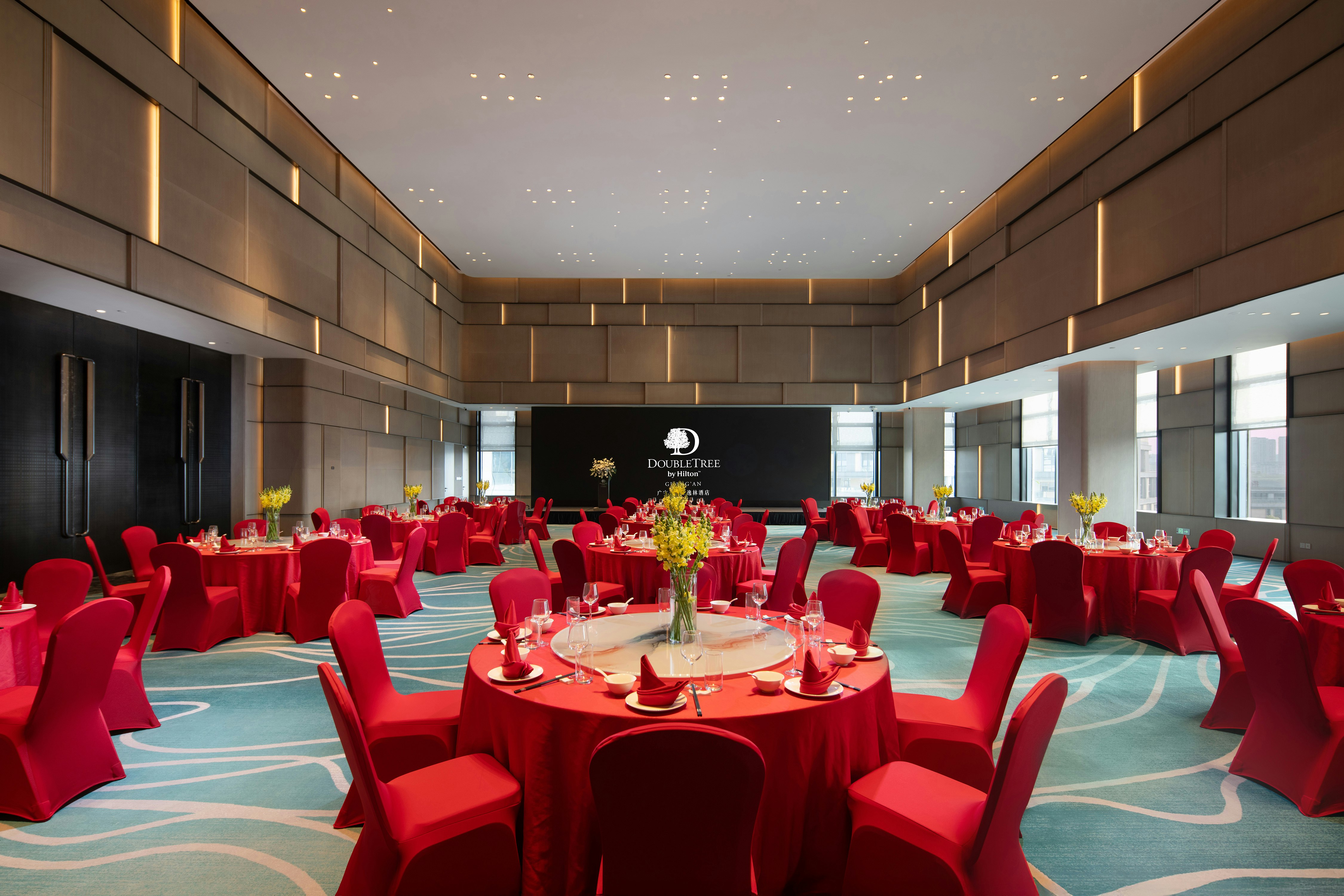 DoubleTree by Hilton Guang an 39/47