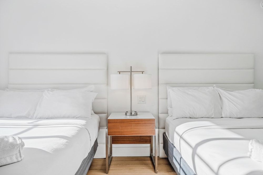 Hotel Harrison 21/51