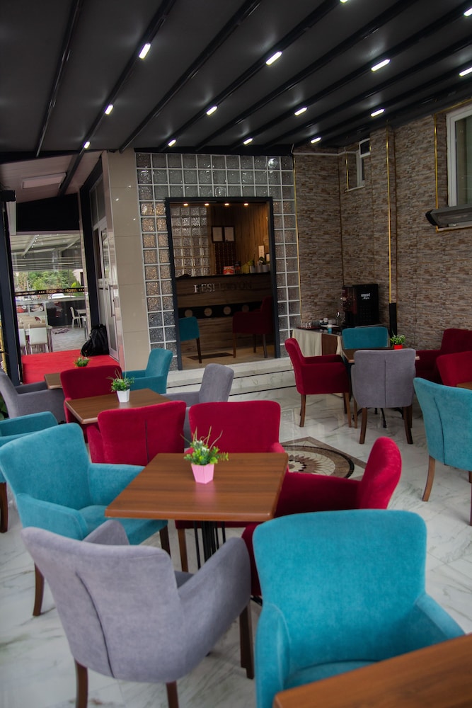 Figen Hotel 21/29